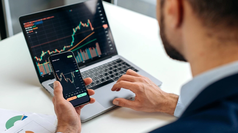 Botaravex Trading Plattform