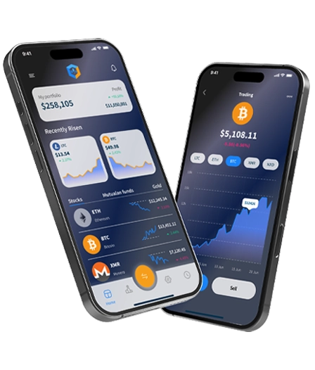 Botaravex Mobile Trading App